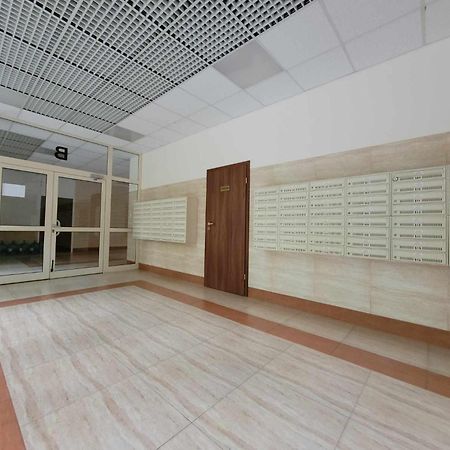 Krochmalna 2 Warsawa Bagian luar foto