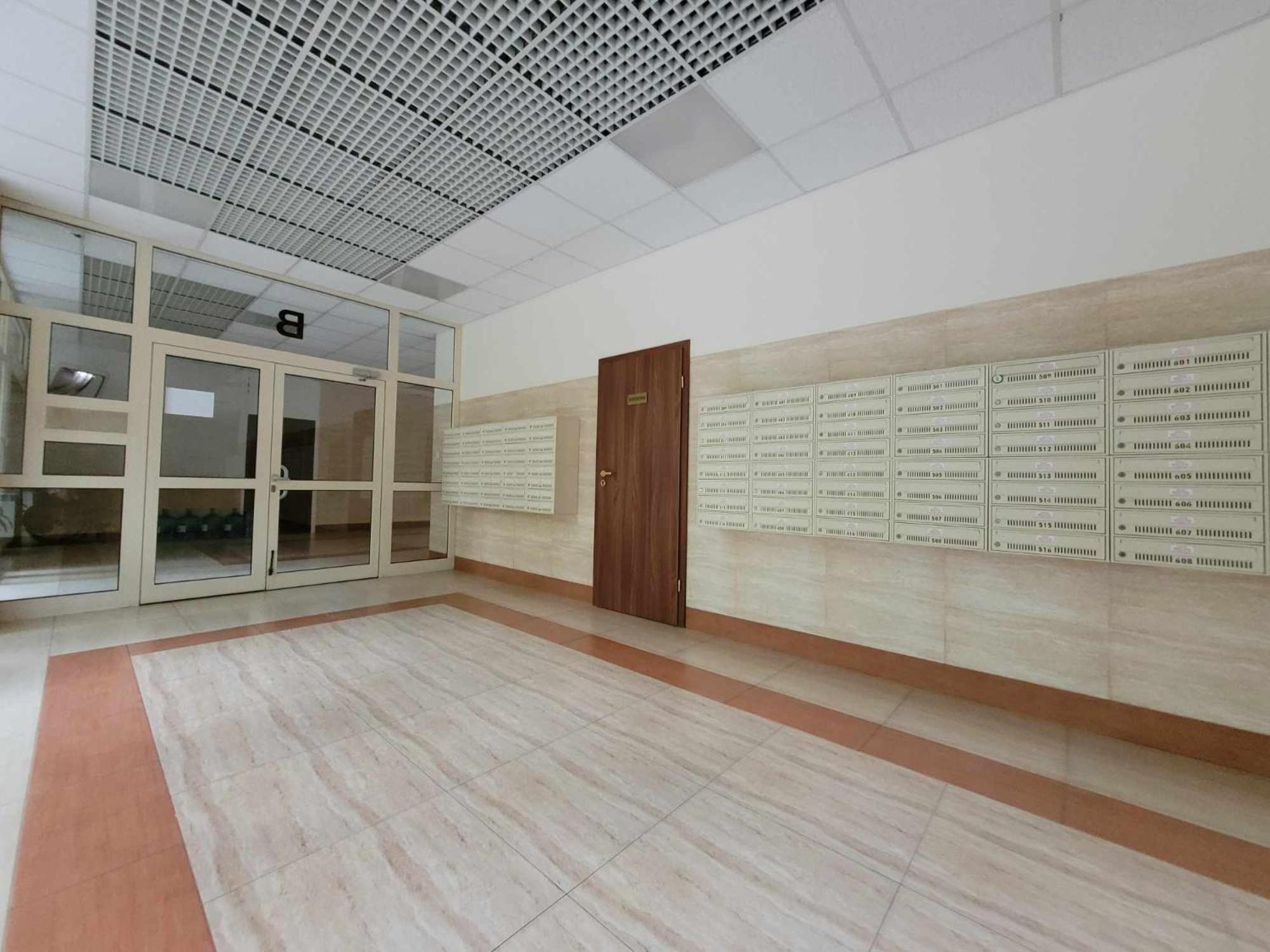 Krochmalna 2 Warsawa Bagian luar foto