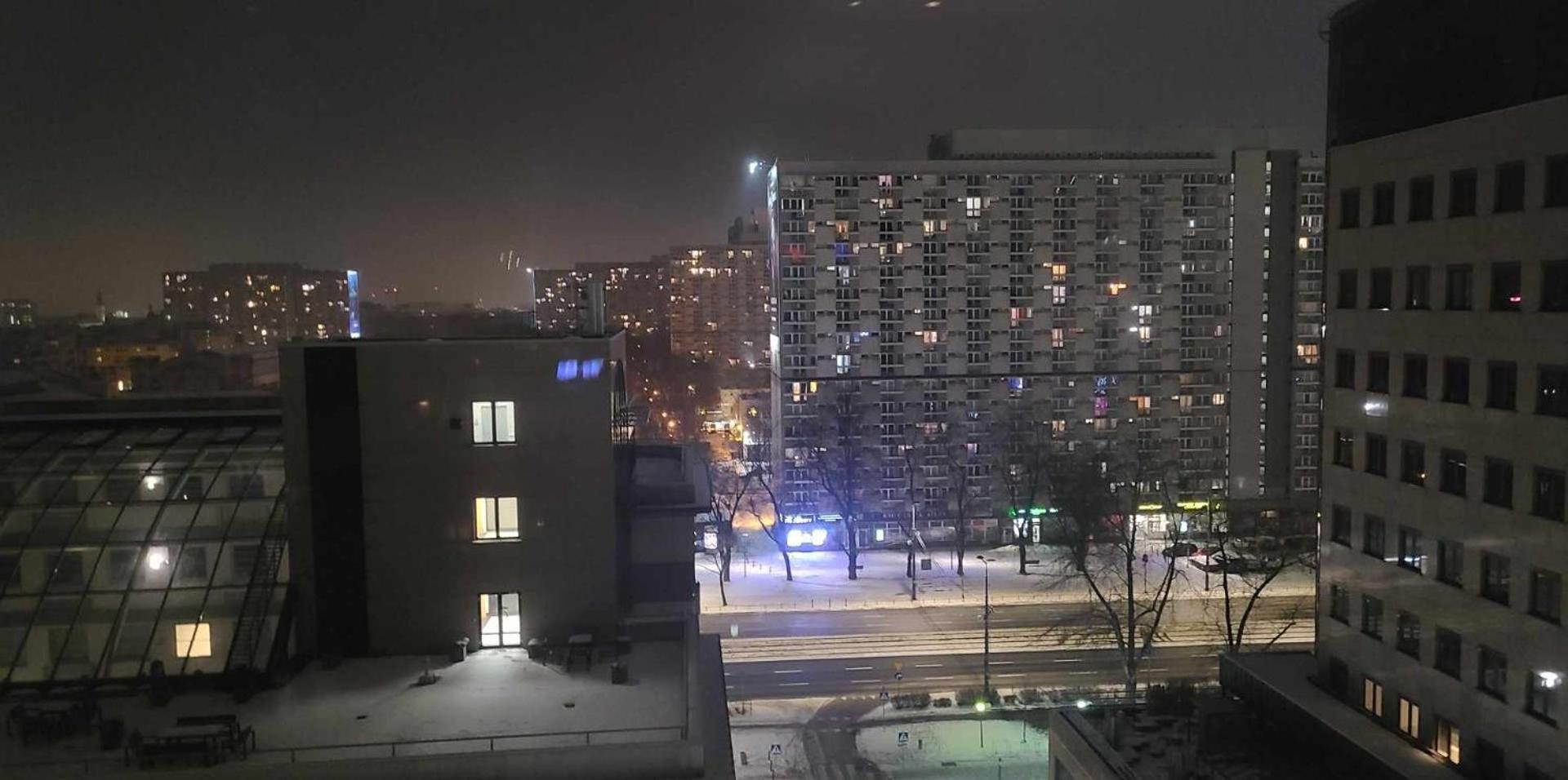 Krochmalna 2 Warsawa Bagian luar foto
