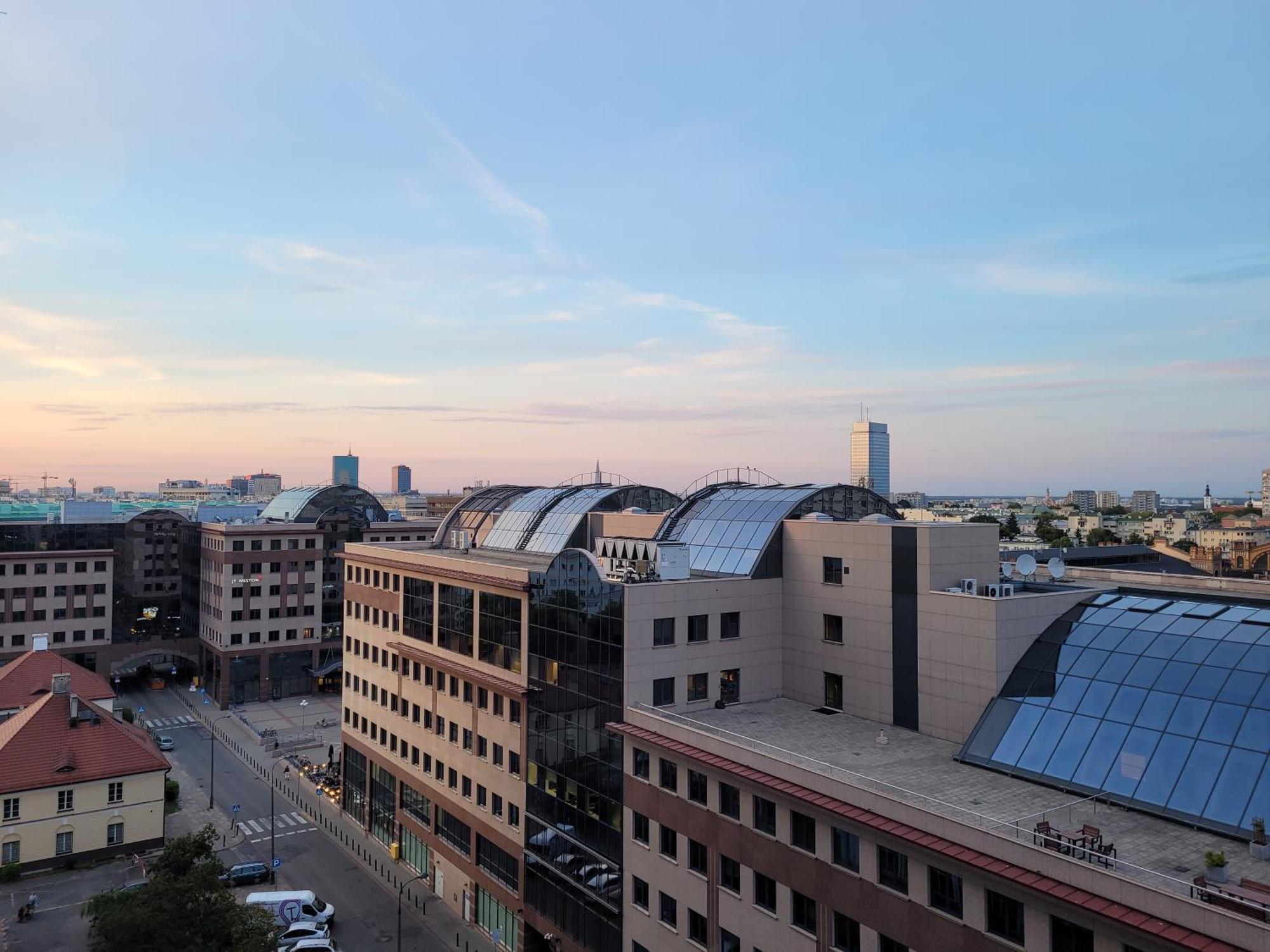 Krochmalna 2 Warsawa Bagian luar foto